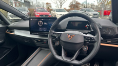 CUPRA Born 169kW e-Boost V2 58kWh 5dr Auto Electric Hatchback